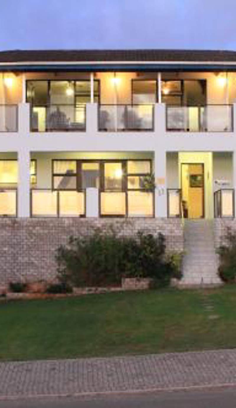 Greystone Guesthouse
