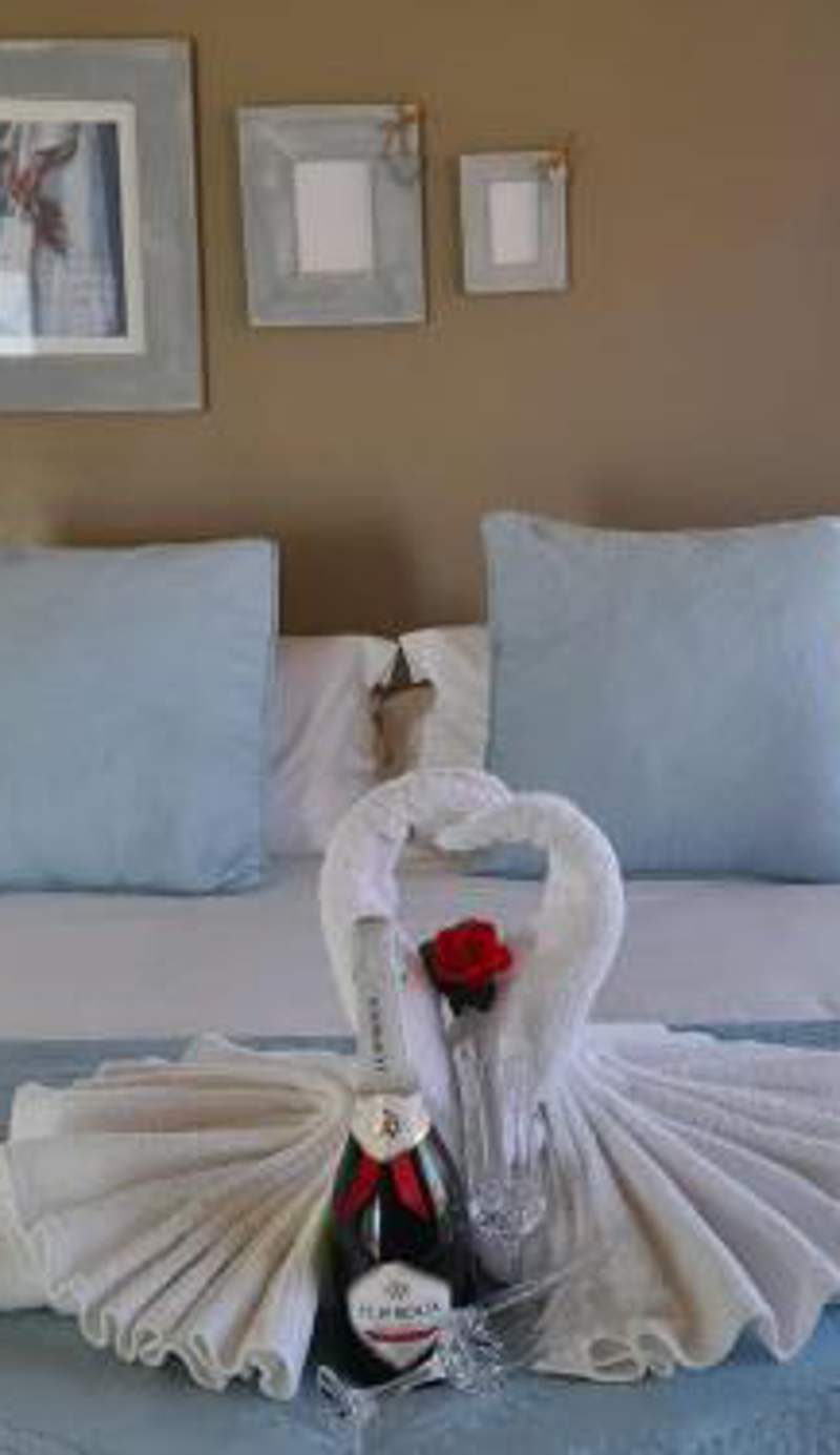 Waves Guest House