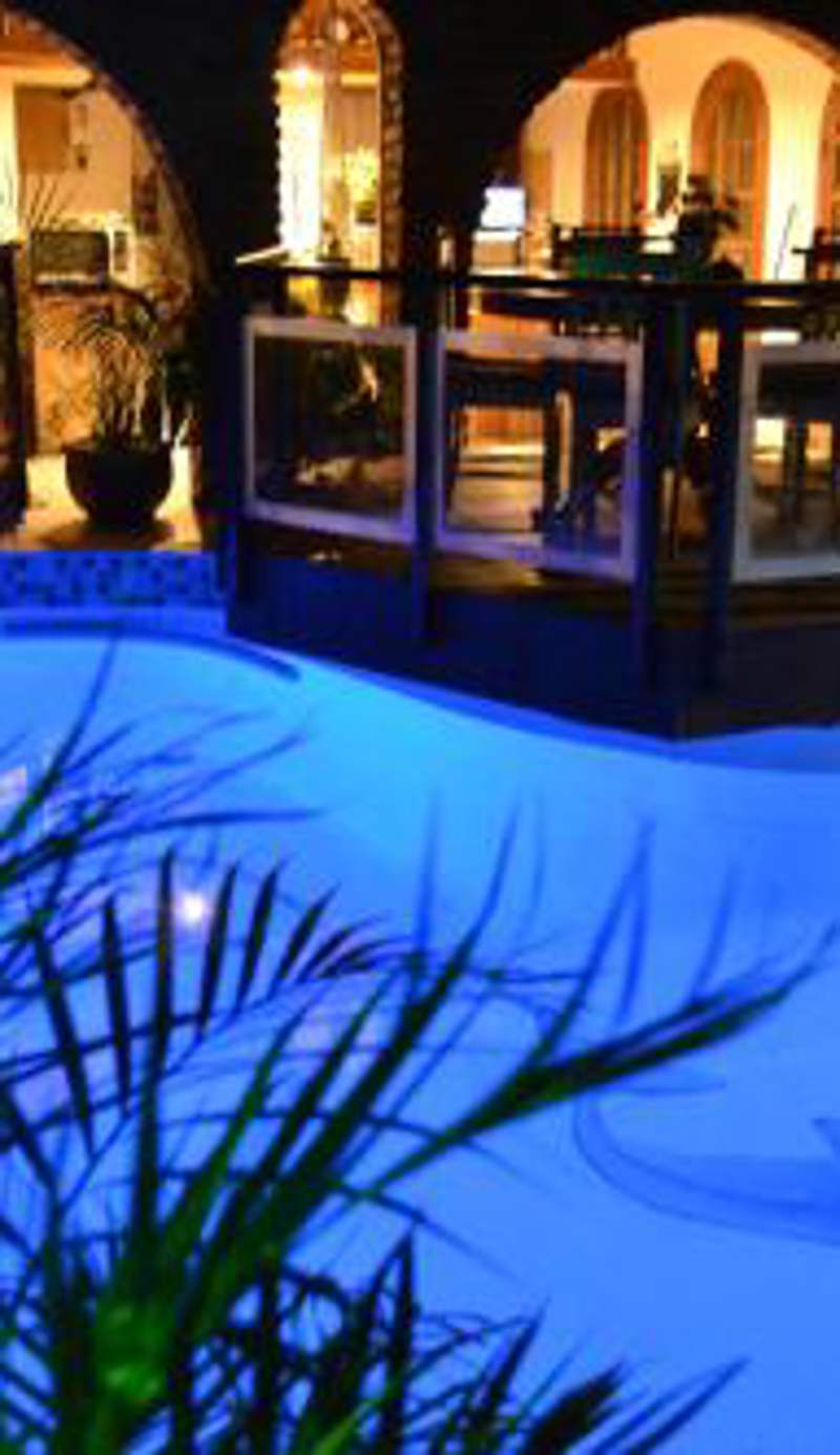 Dolphin View Guesthouse