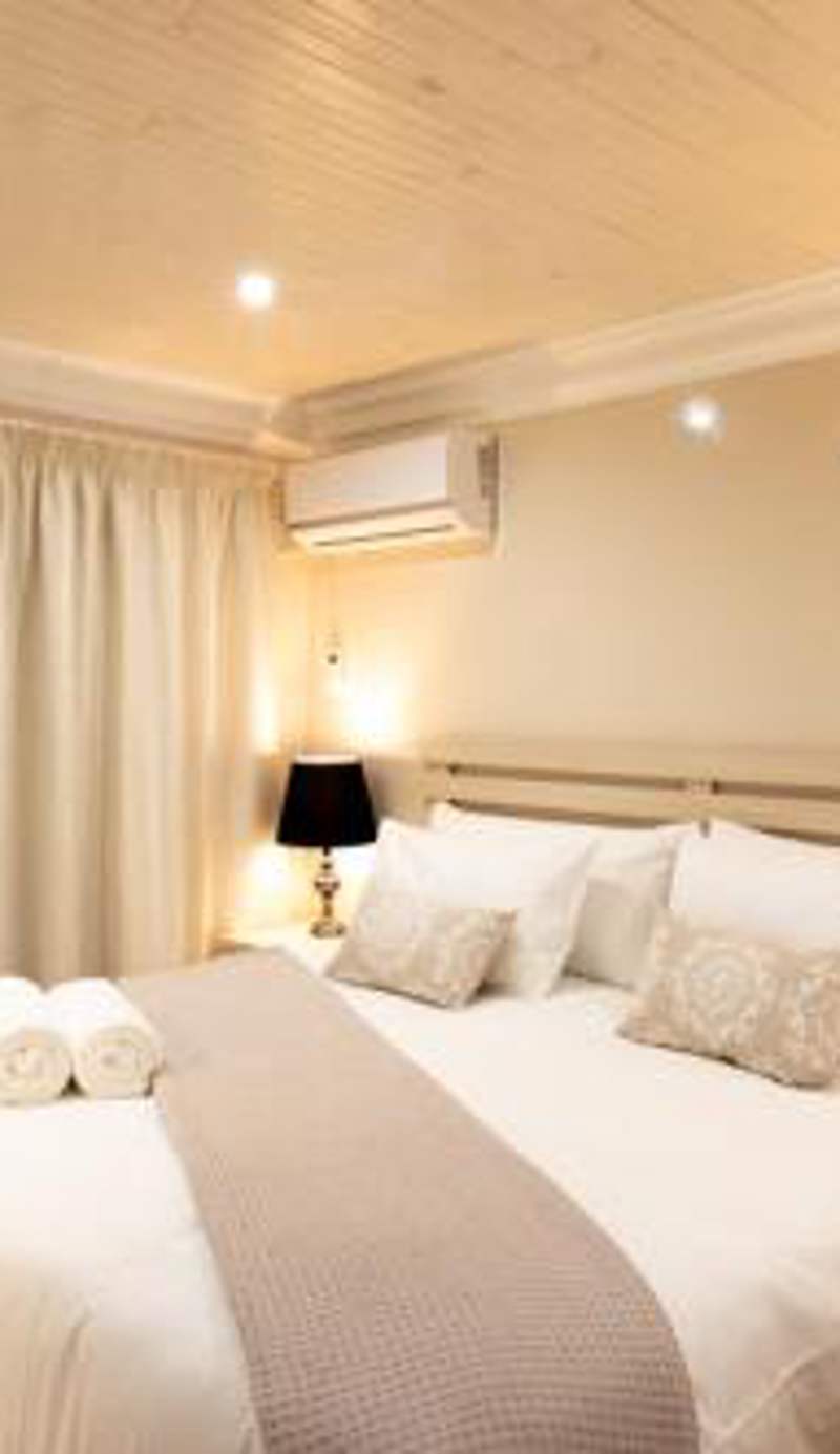 Grand House Lodge And SPA Jeffreys Bay