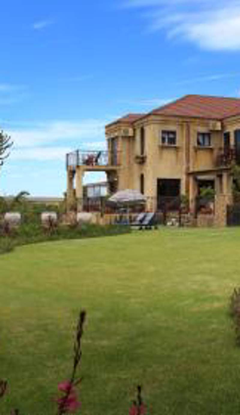 Dio Dell Amore Guest House
