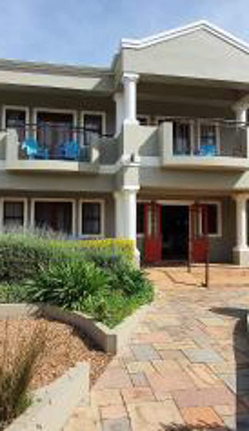 The Mandyville Jeffreys Bay