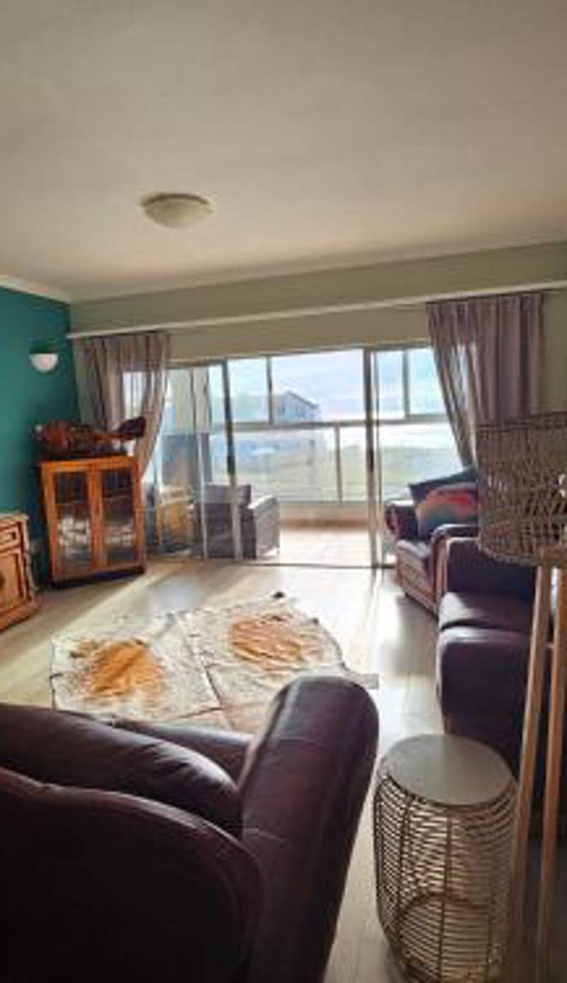 Jeffreysbay Magna Towers