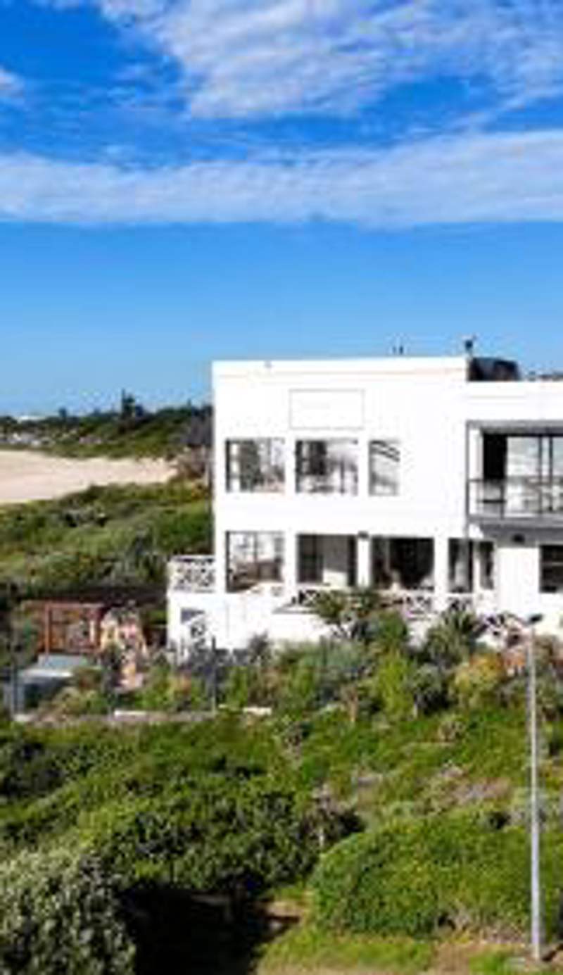 On the Beach Guesthouse Jeffreys Bay