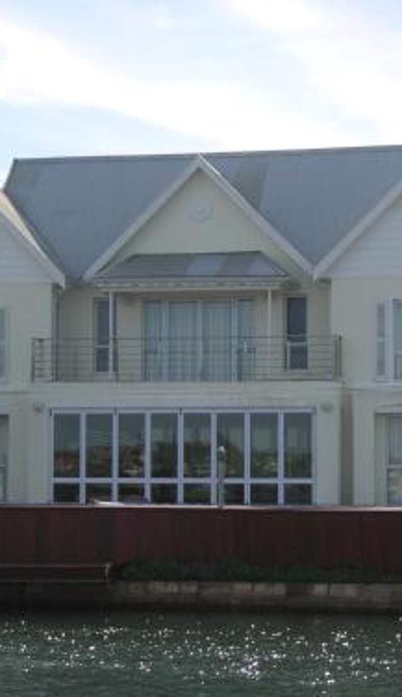 Waterside Living MM1394