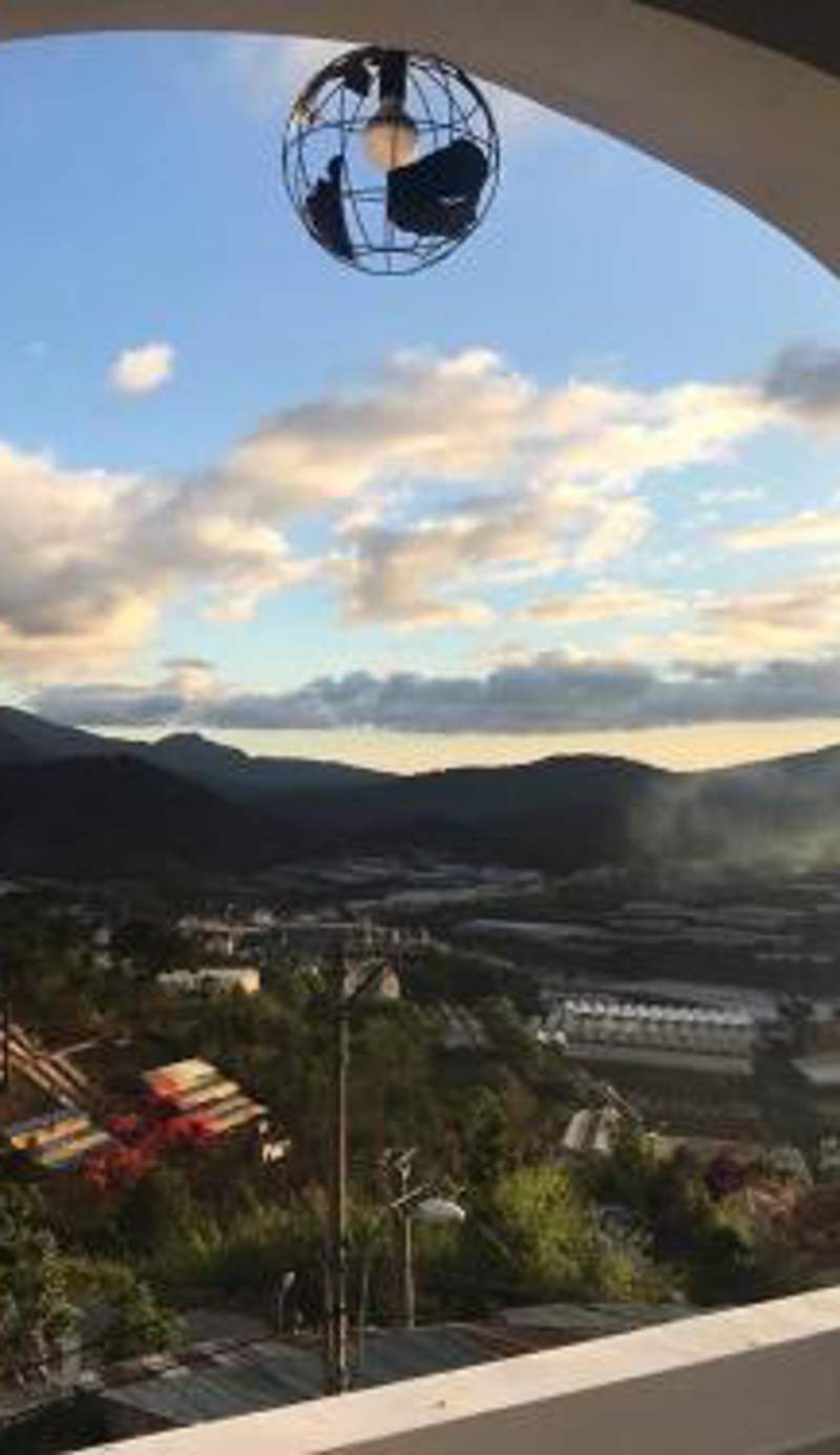 Greenview Dalat
