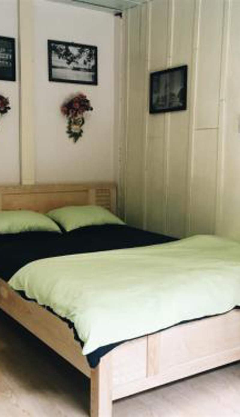 Homestay Hoang Vy