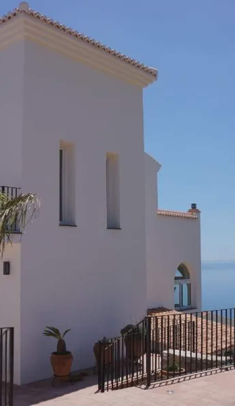 Apartment Torrecilla
