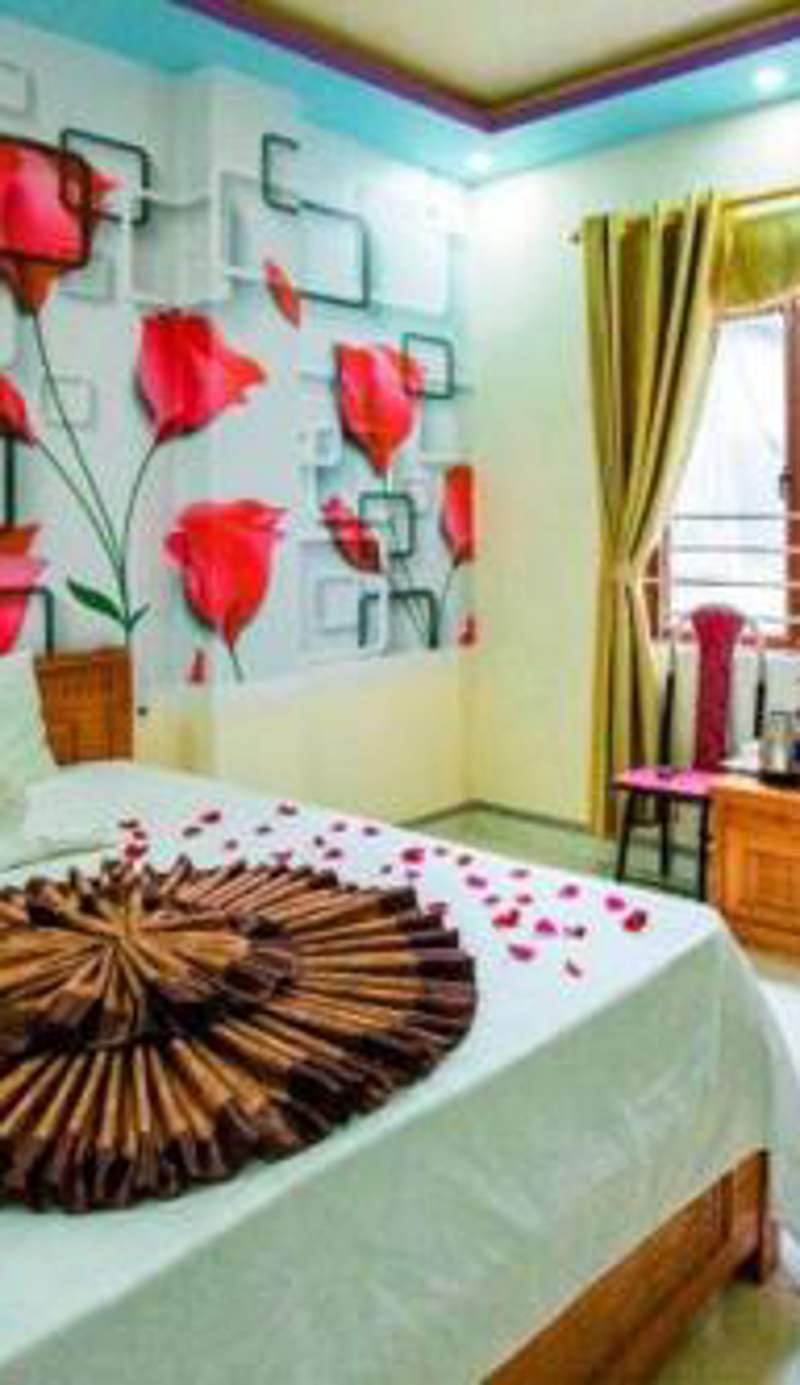 Trang Toan Hotel