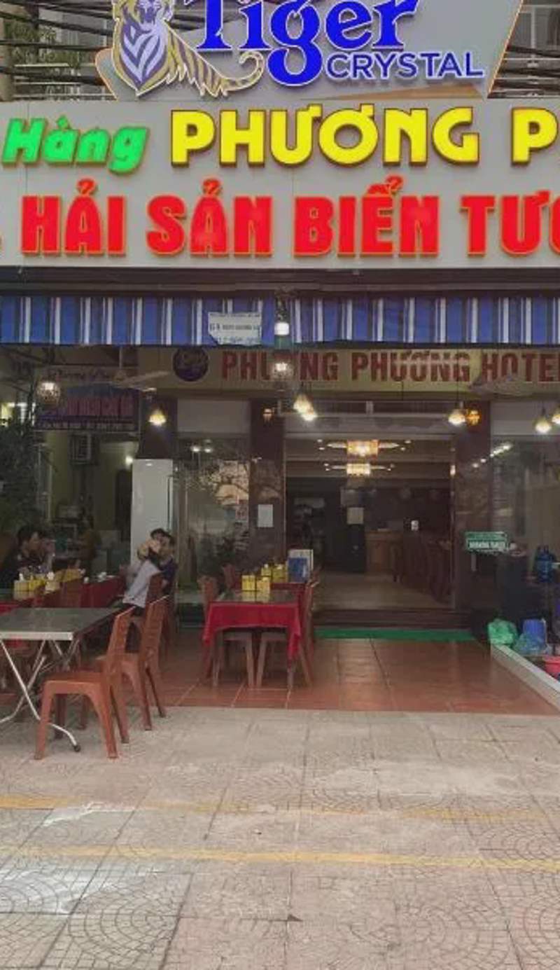 Phuong Phuong Hotel