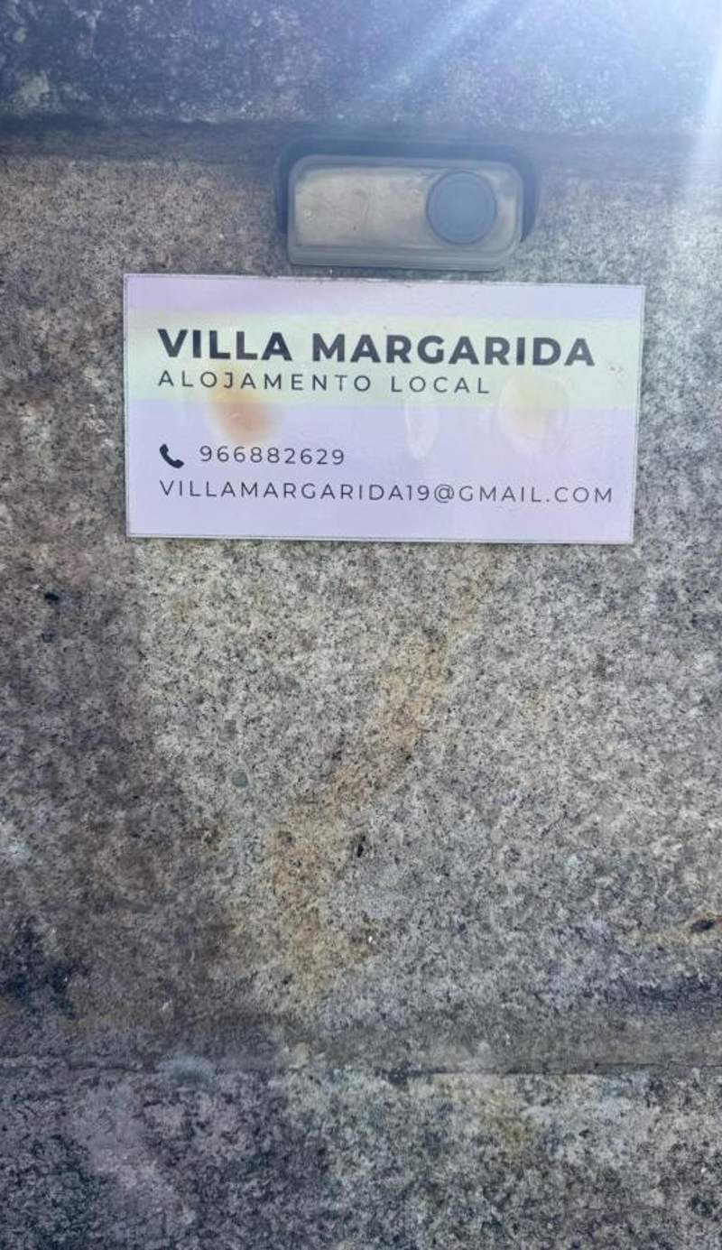 Villa Margarida