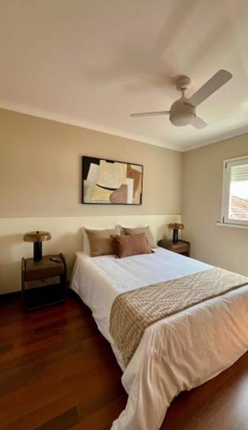 Private Room in Old Town