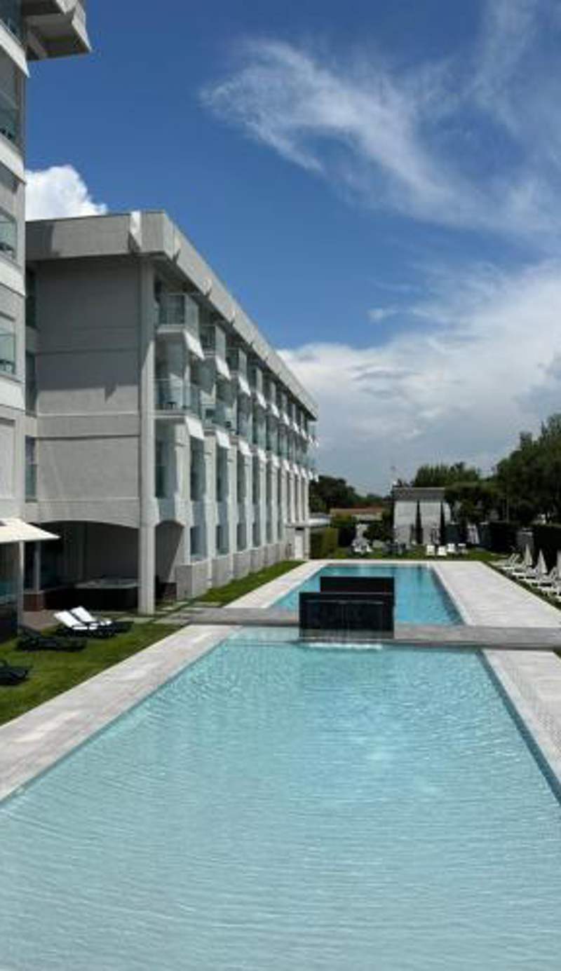 Hotel do Parque