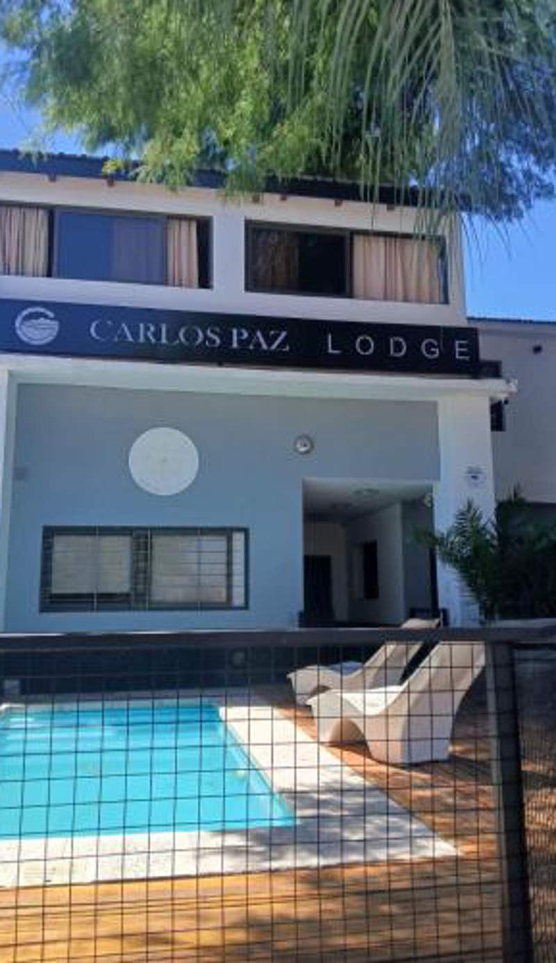 Carlos Paz Hostel Lodge