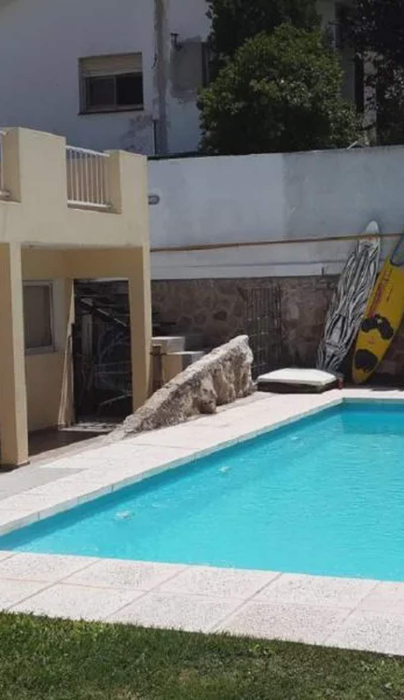 LA FOGLIA departamentos