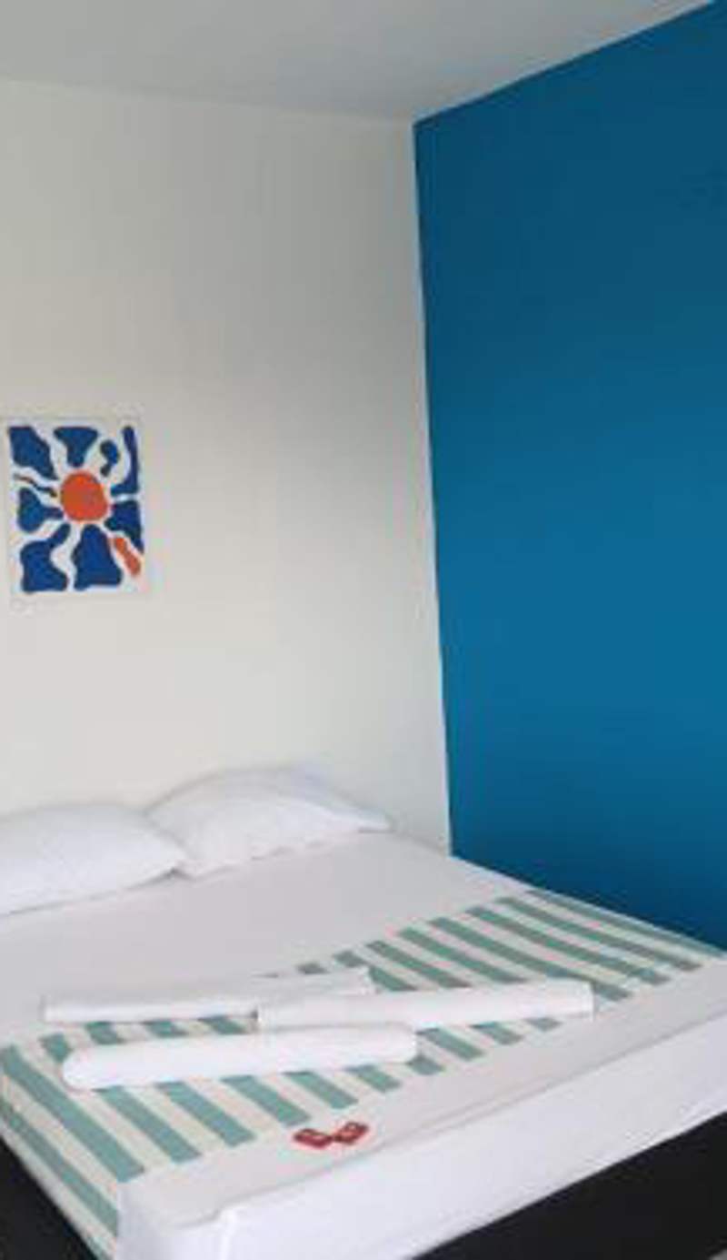 AMAREA Hotel Boutique
