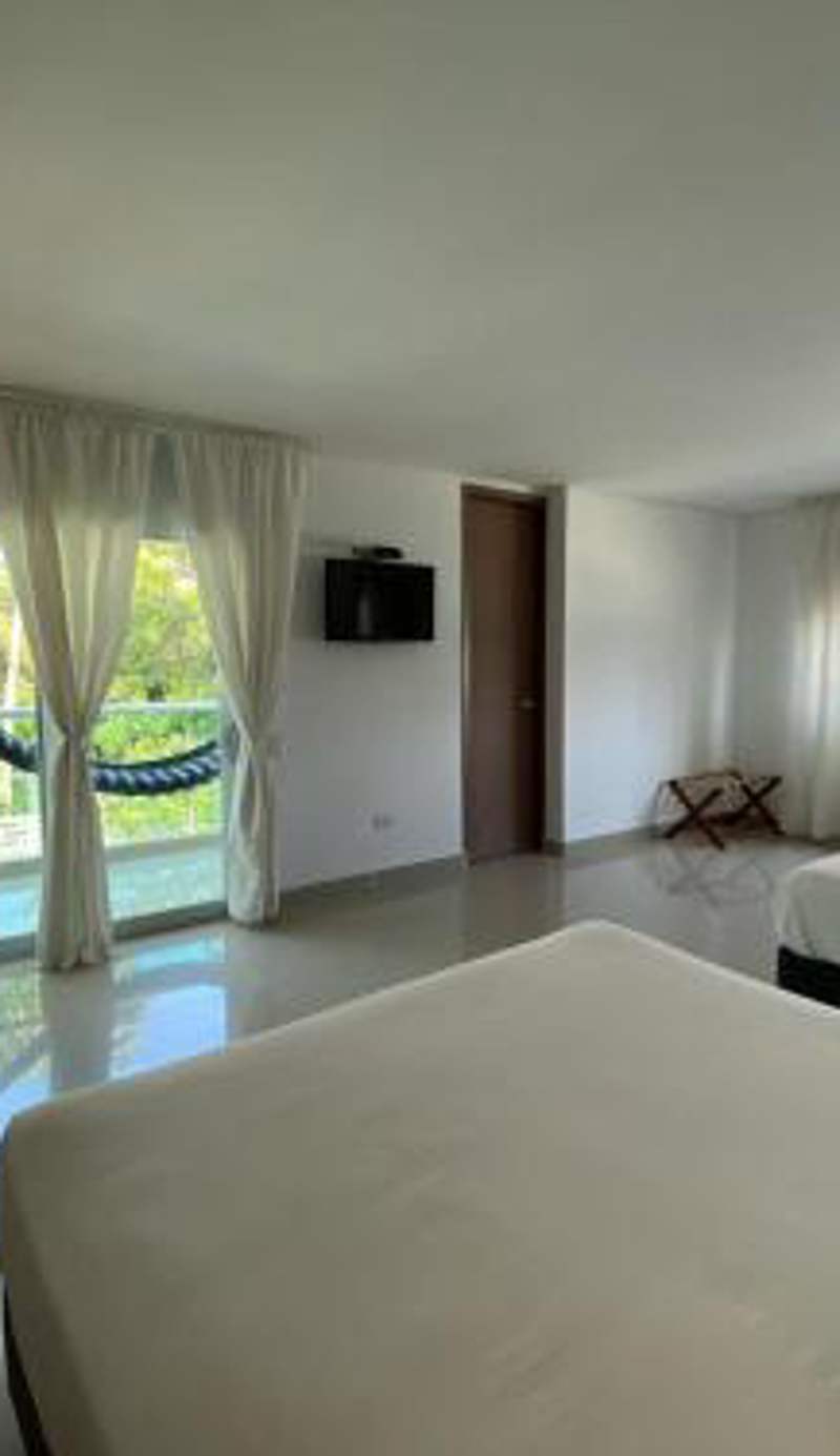 Hotel Soleira