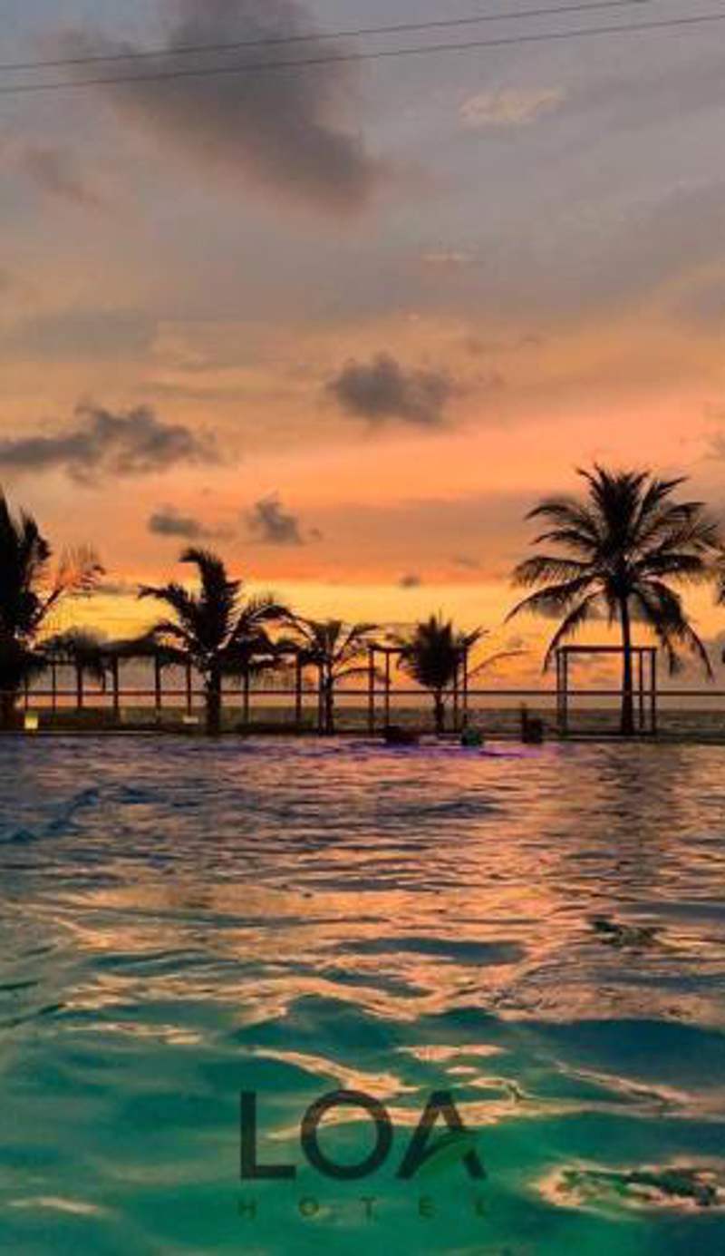 LOA Resort Tolú by Bernalo Hotels