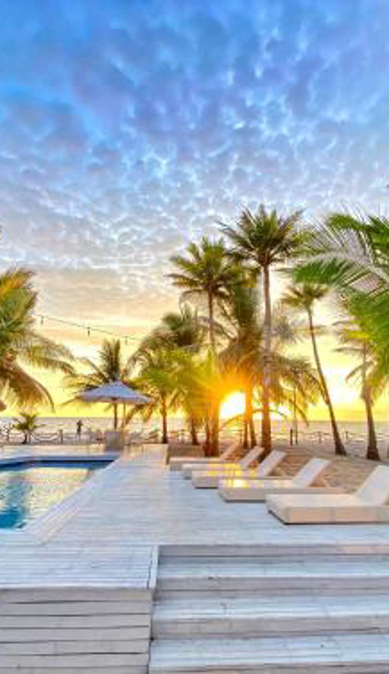 Quinta del Mar El Paraiso