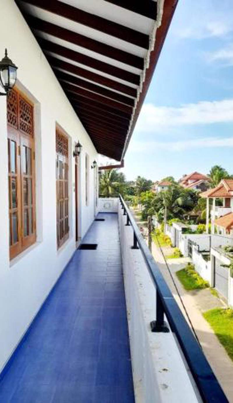 Jasmine Apartments