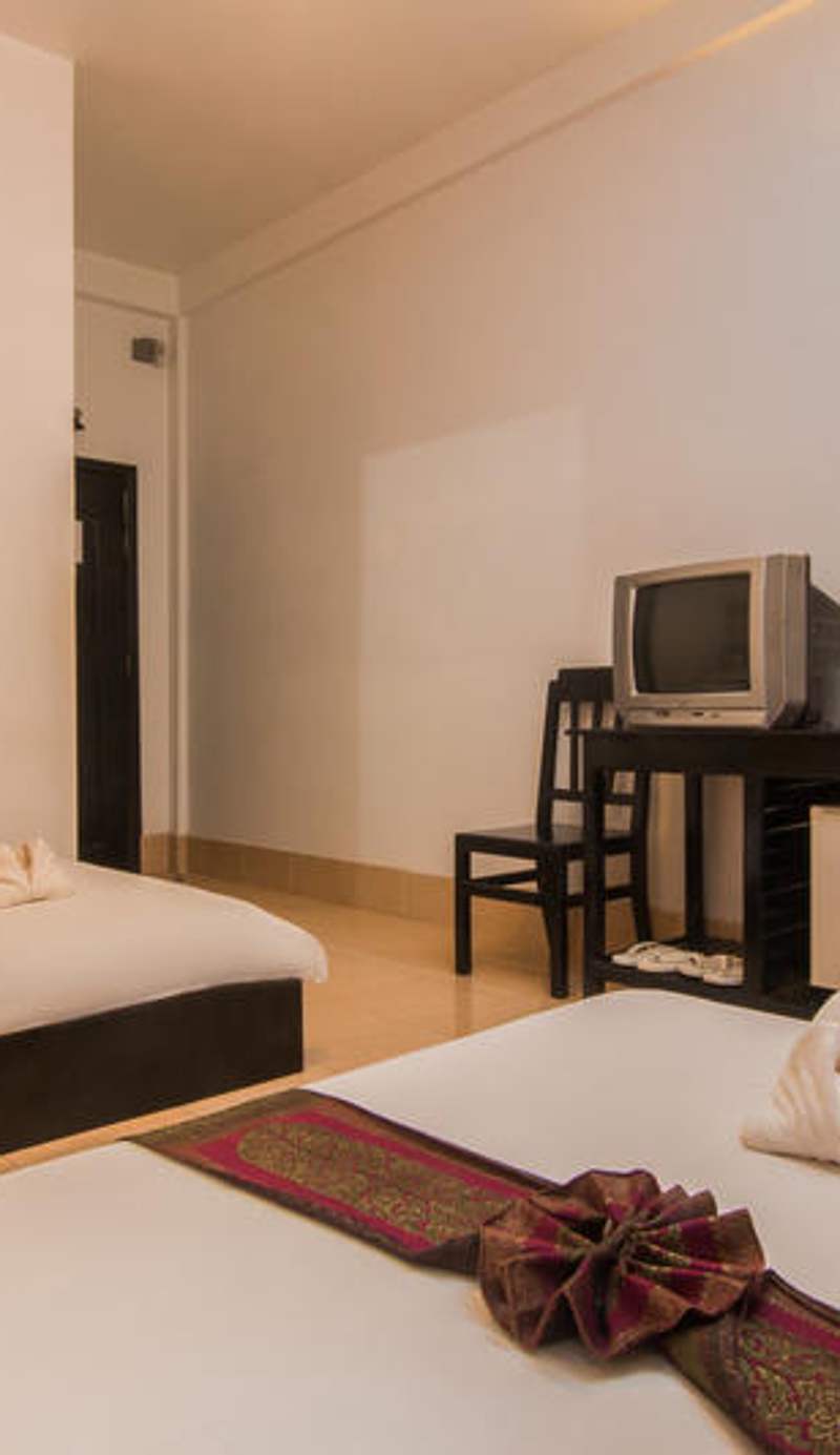 Bou Savy Guesthouse