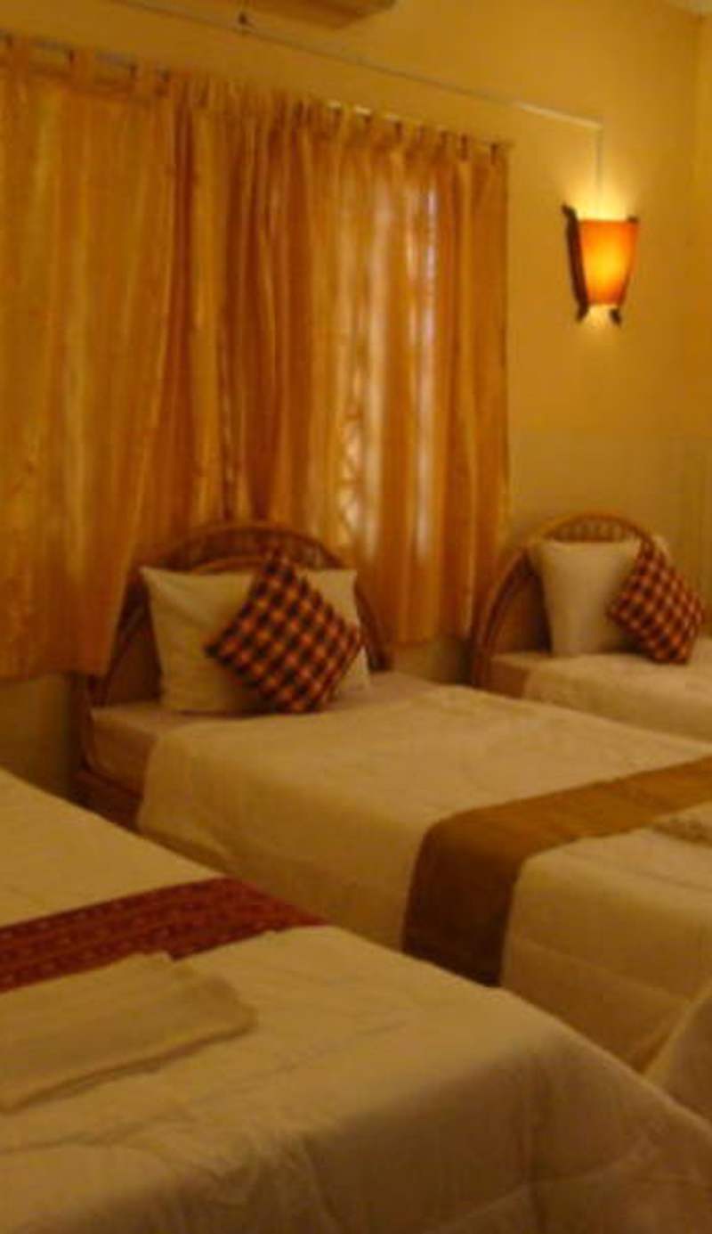 Bou Savy Guesthouse