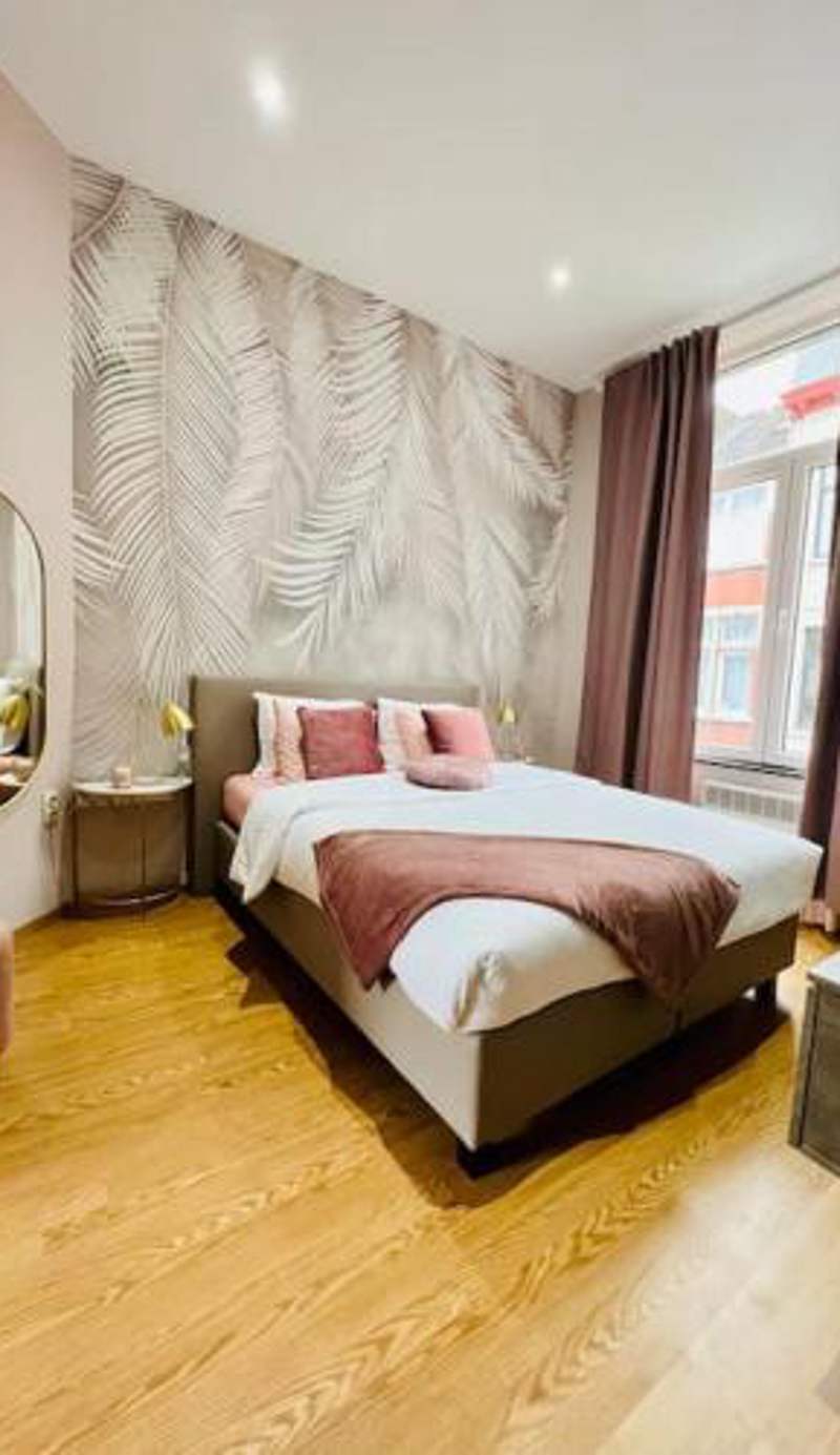 Charmant petit appartement.