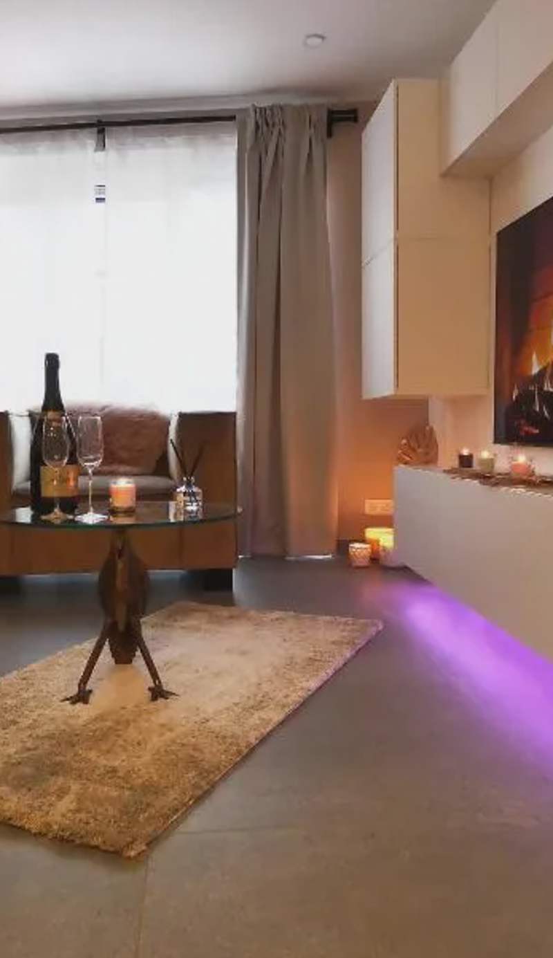 SuiteDreams - Relax Suite Liège