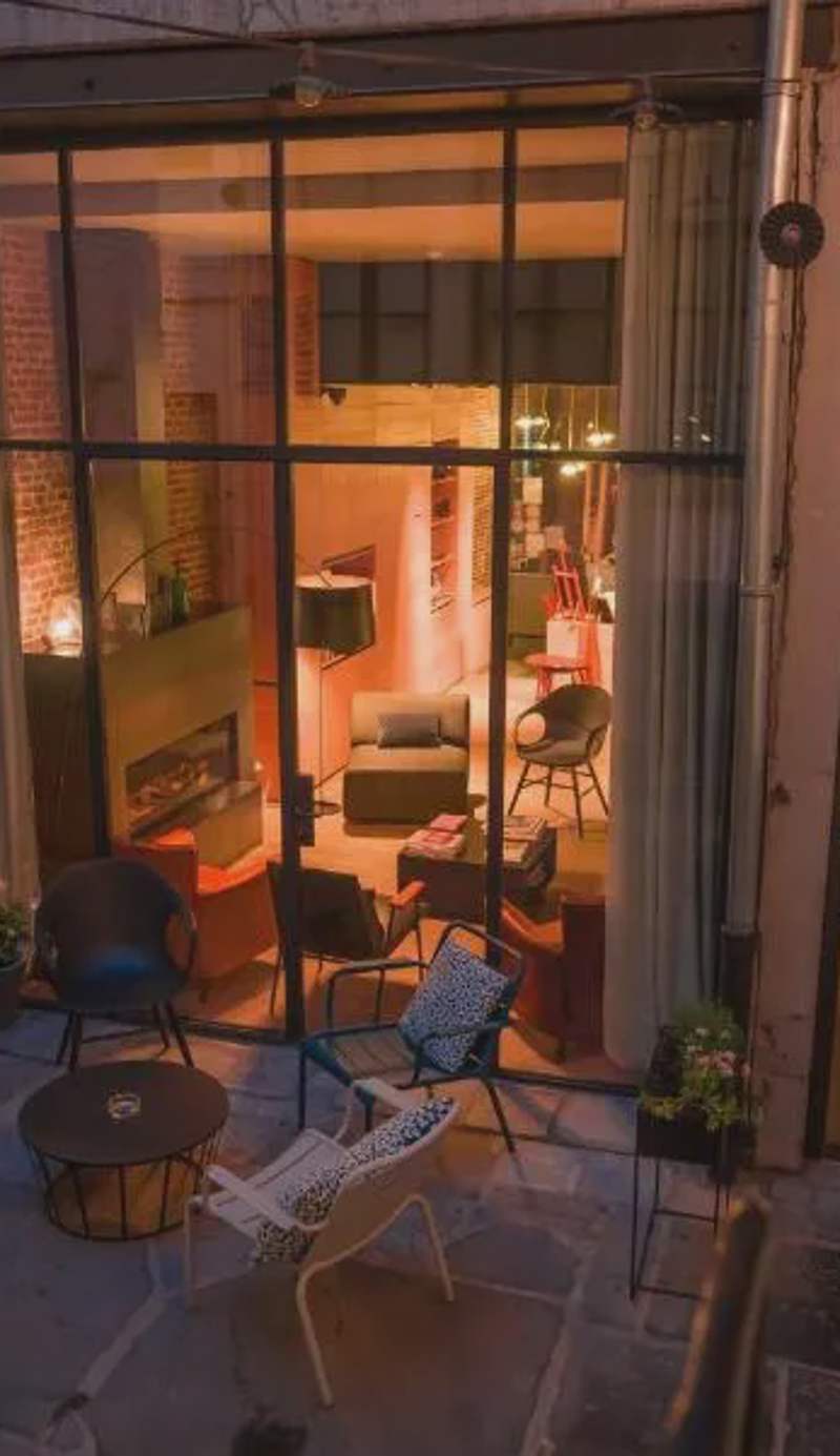 Hotel Neuvice