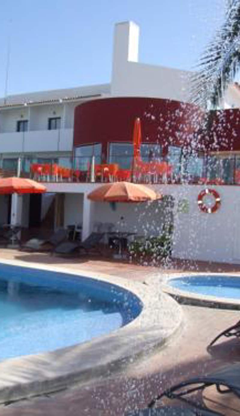 Casa Do Vale Hotel by Umbral