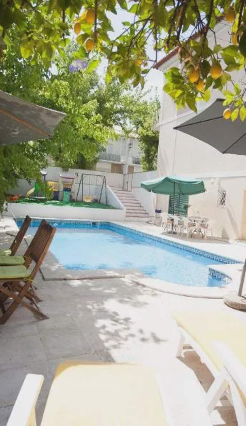 Casa dos Limoeiros