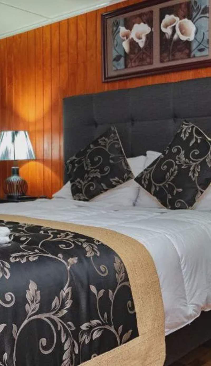 Hotel Forjadores del Cabo de Hornos