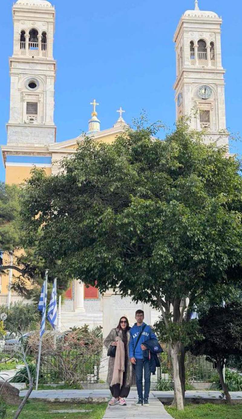 Apiro Syros