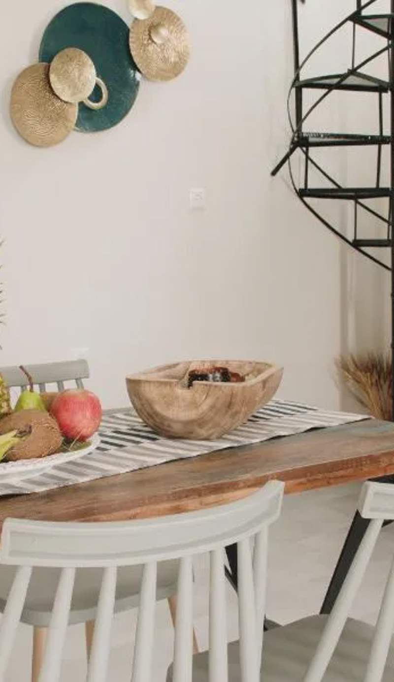Antia House - Syros