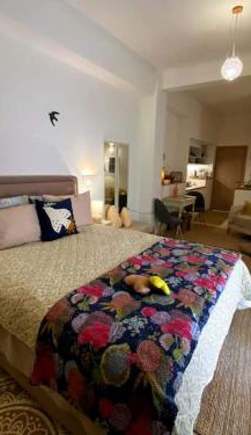 Les Hirondelles 1 Central Apartment
