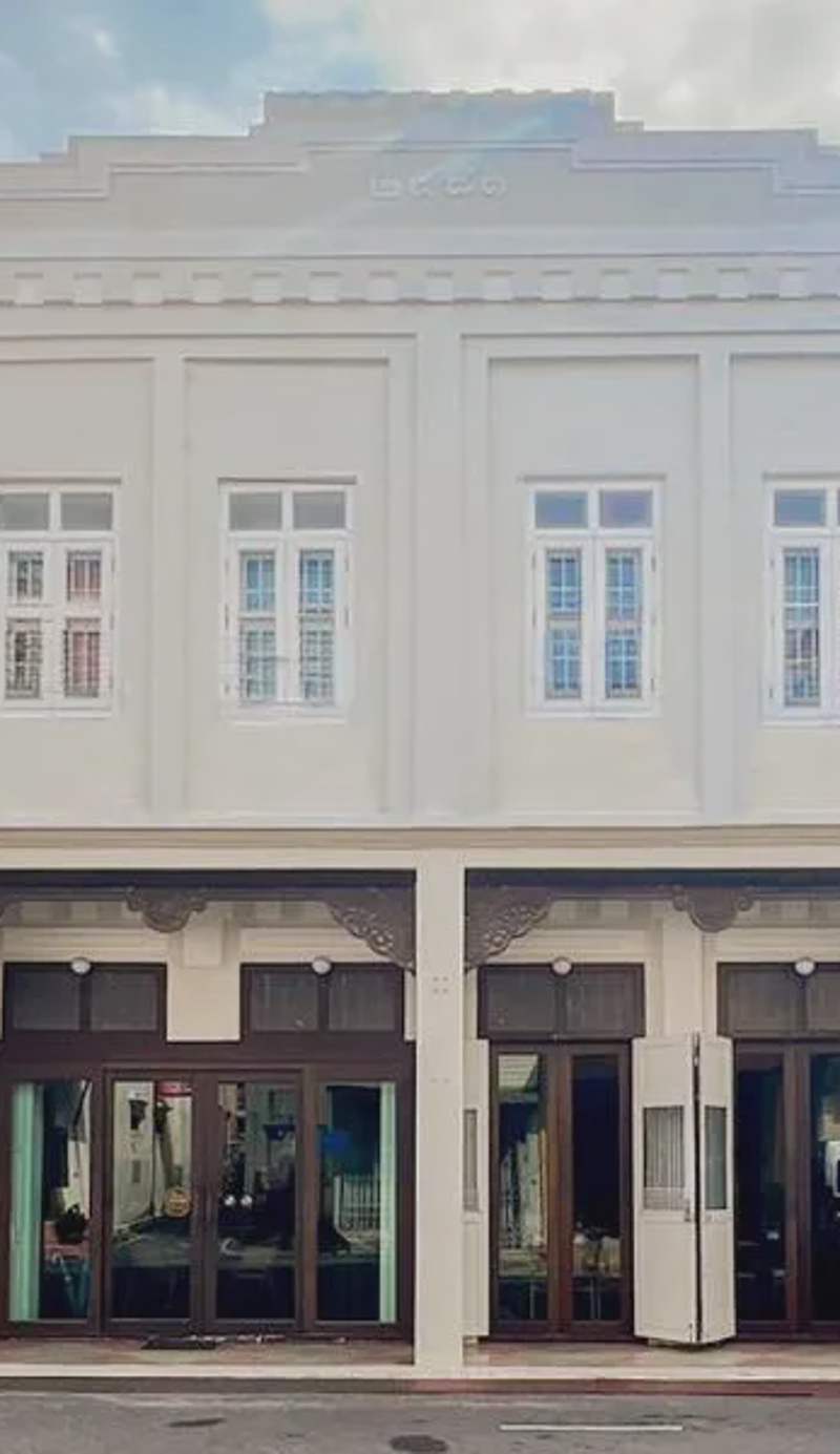 Casa Der See Boutique House