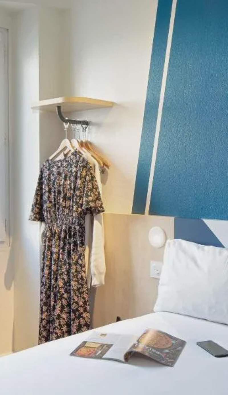 Ibis Budget Toulon Centre