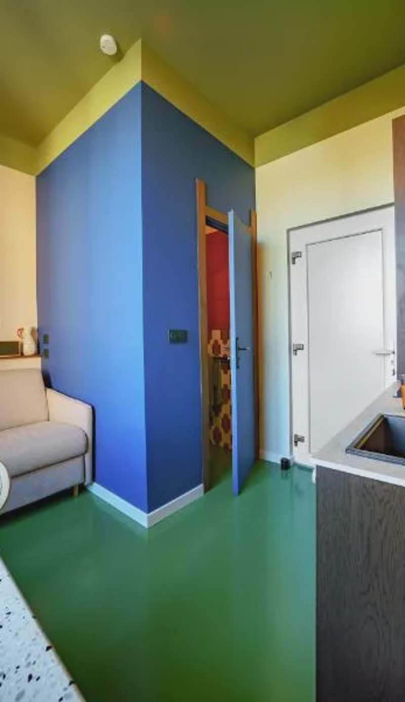 La Chambre 608 - studio cosy centre ville proche port embarcadère
