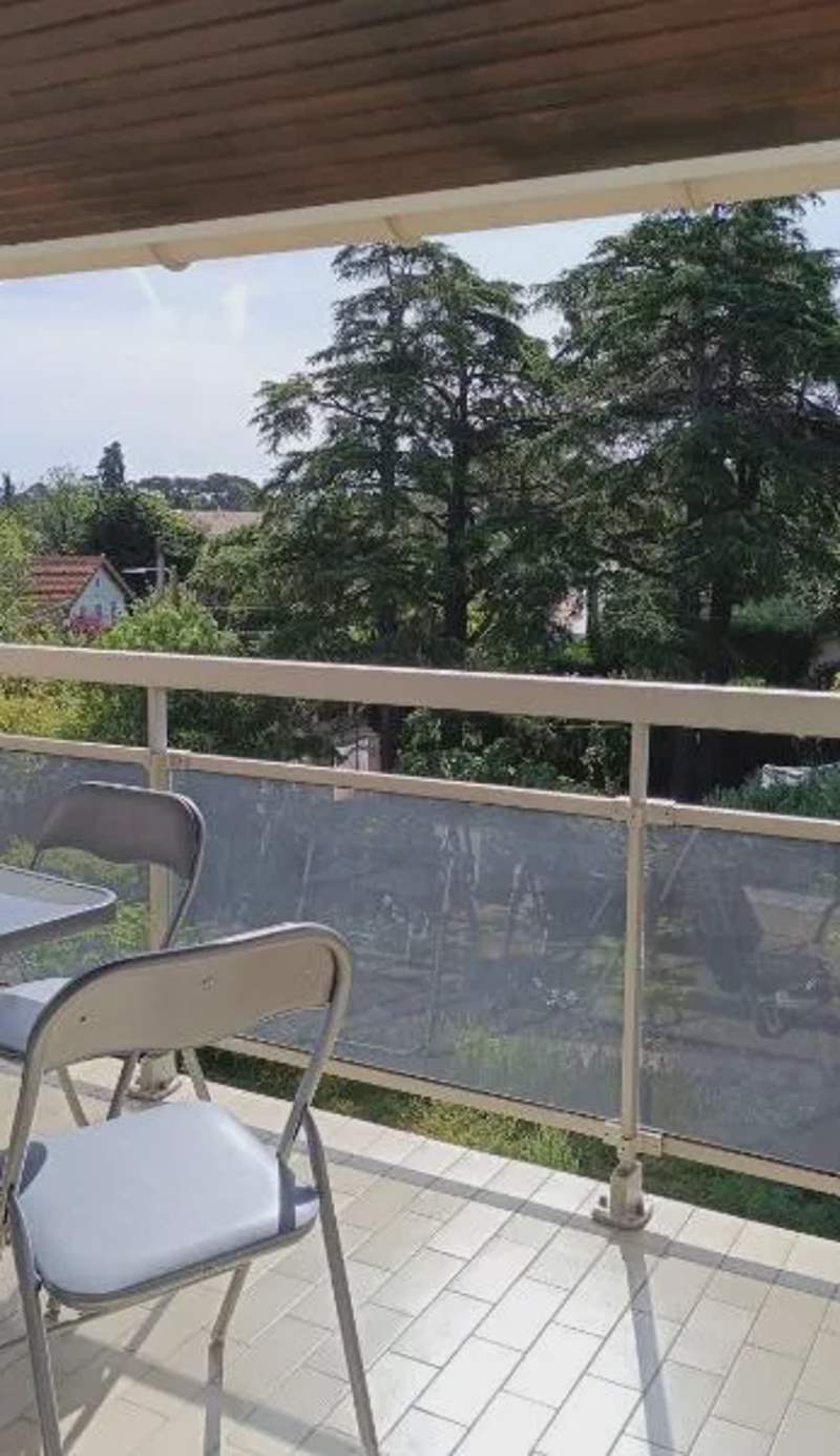 Beautiful apartment close to the beach