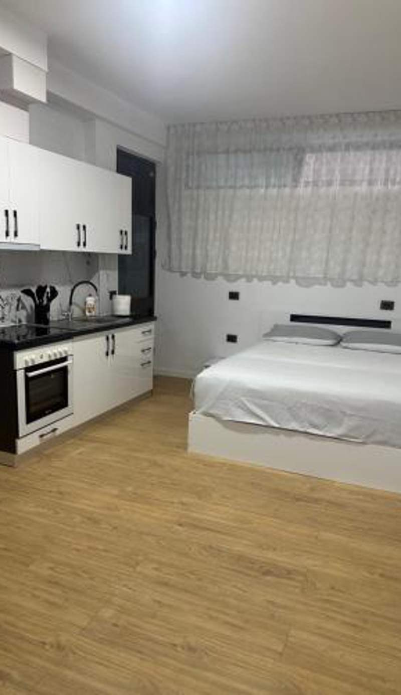 New Boulevard Living - Studio B