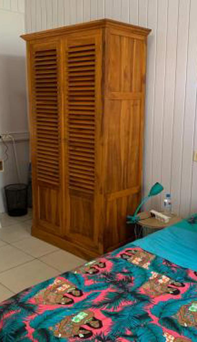 City Home Tahiti