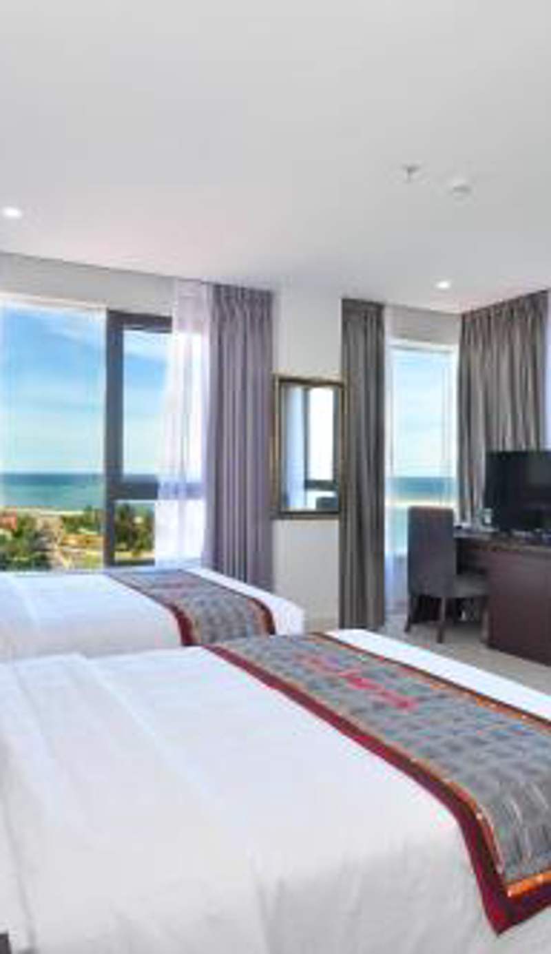 Anh Linh 2 Hotel