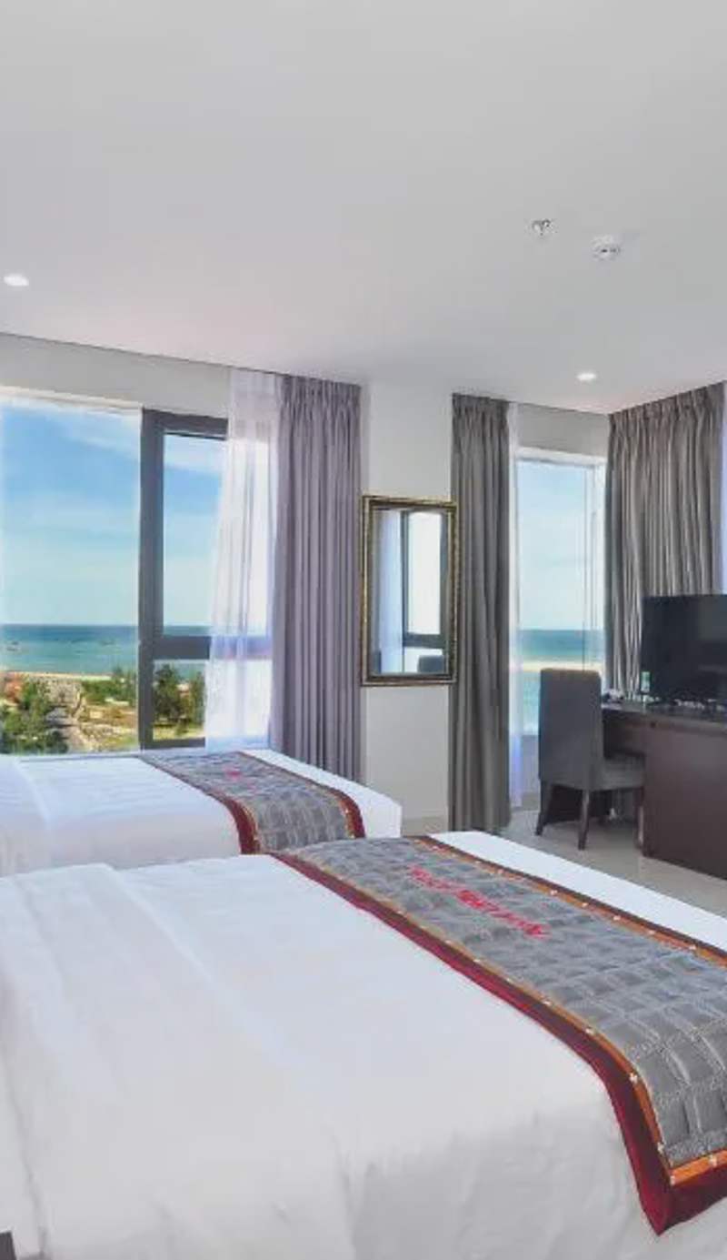 Anh Linh 2 Hotel