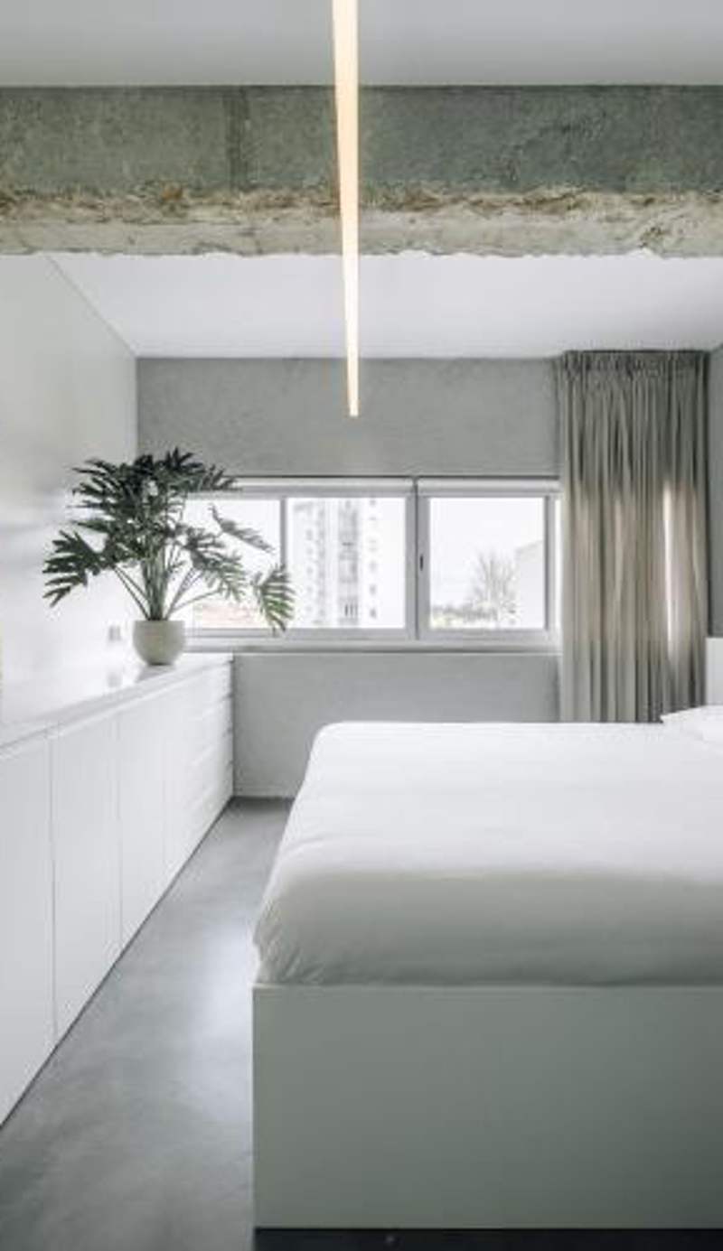 Luz Apartment by Olala Homes