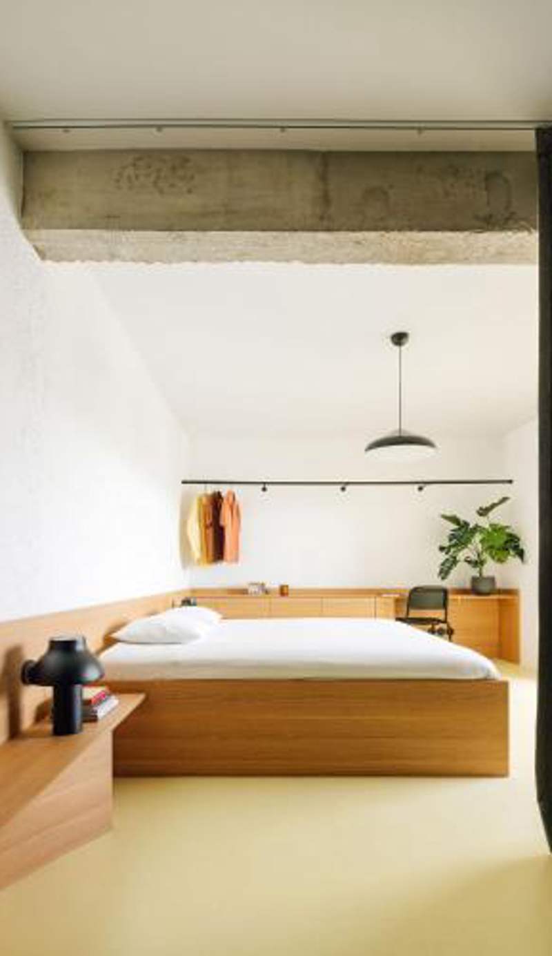 Equador Studios by Olala Homes
