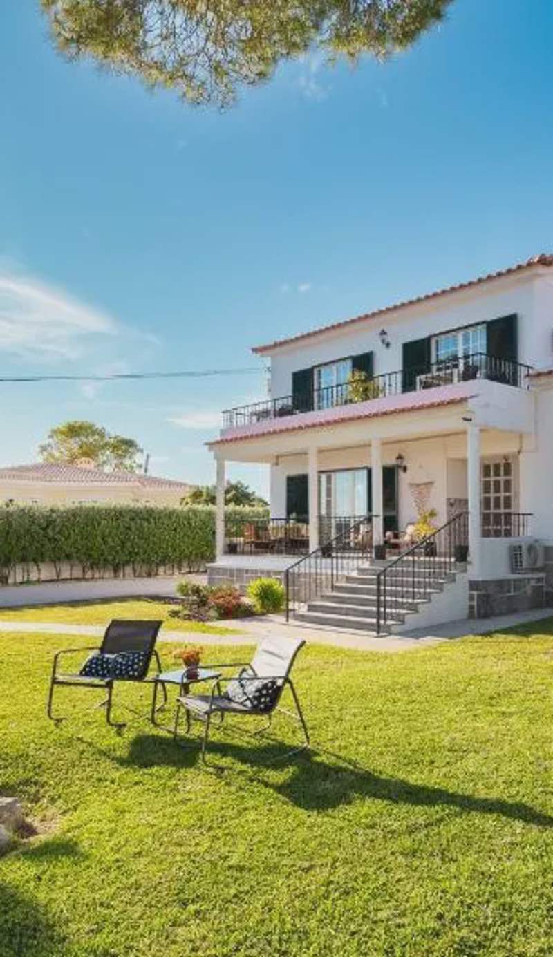 Moro's Friends House - Cascais