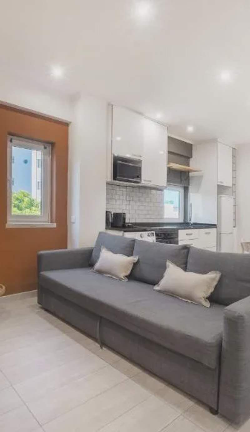 Equador Apartments by Olala Homes