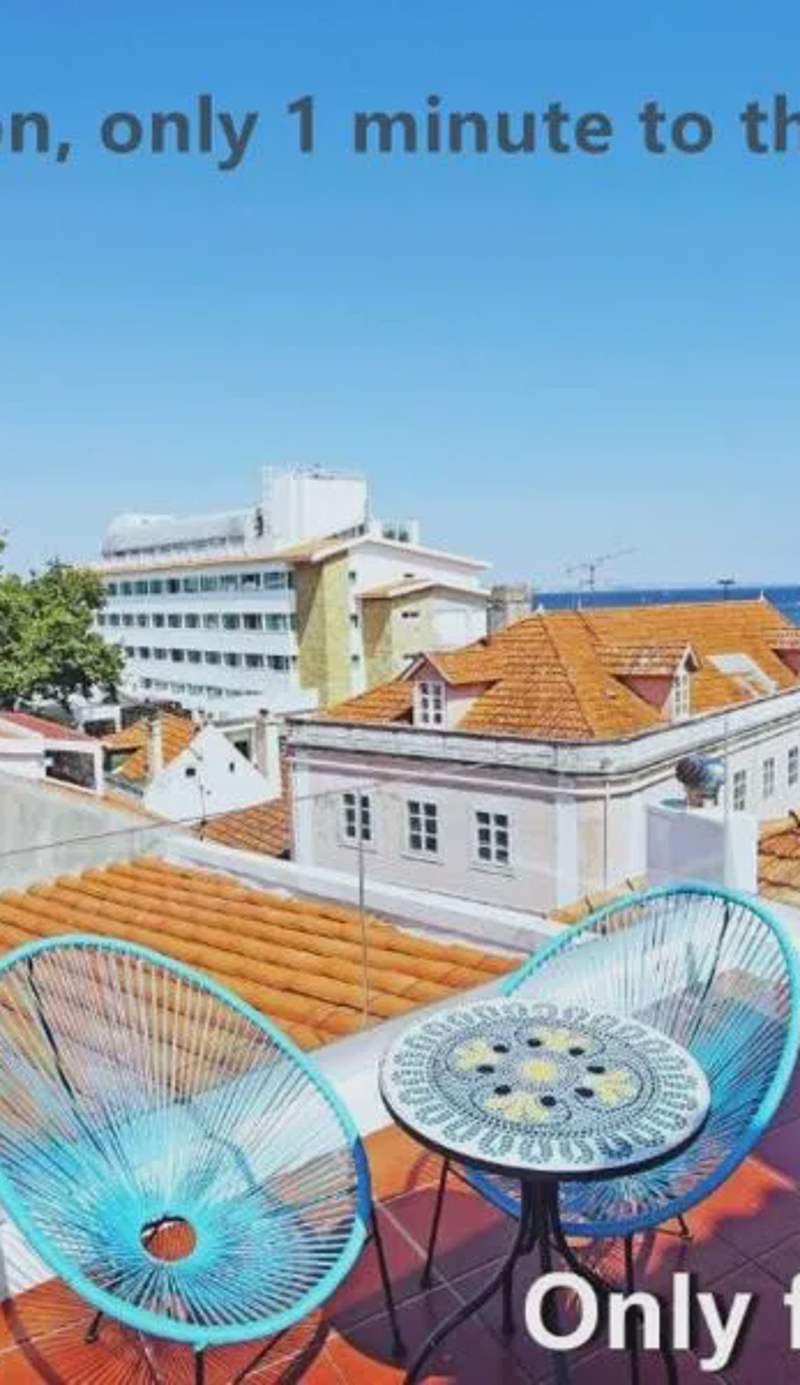 Kasa 23 Cascais - Boutique Guest House