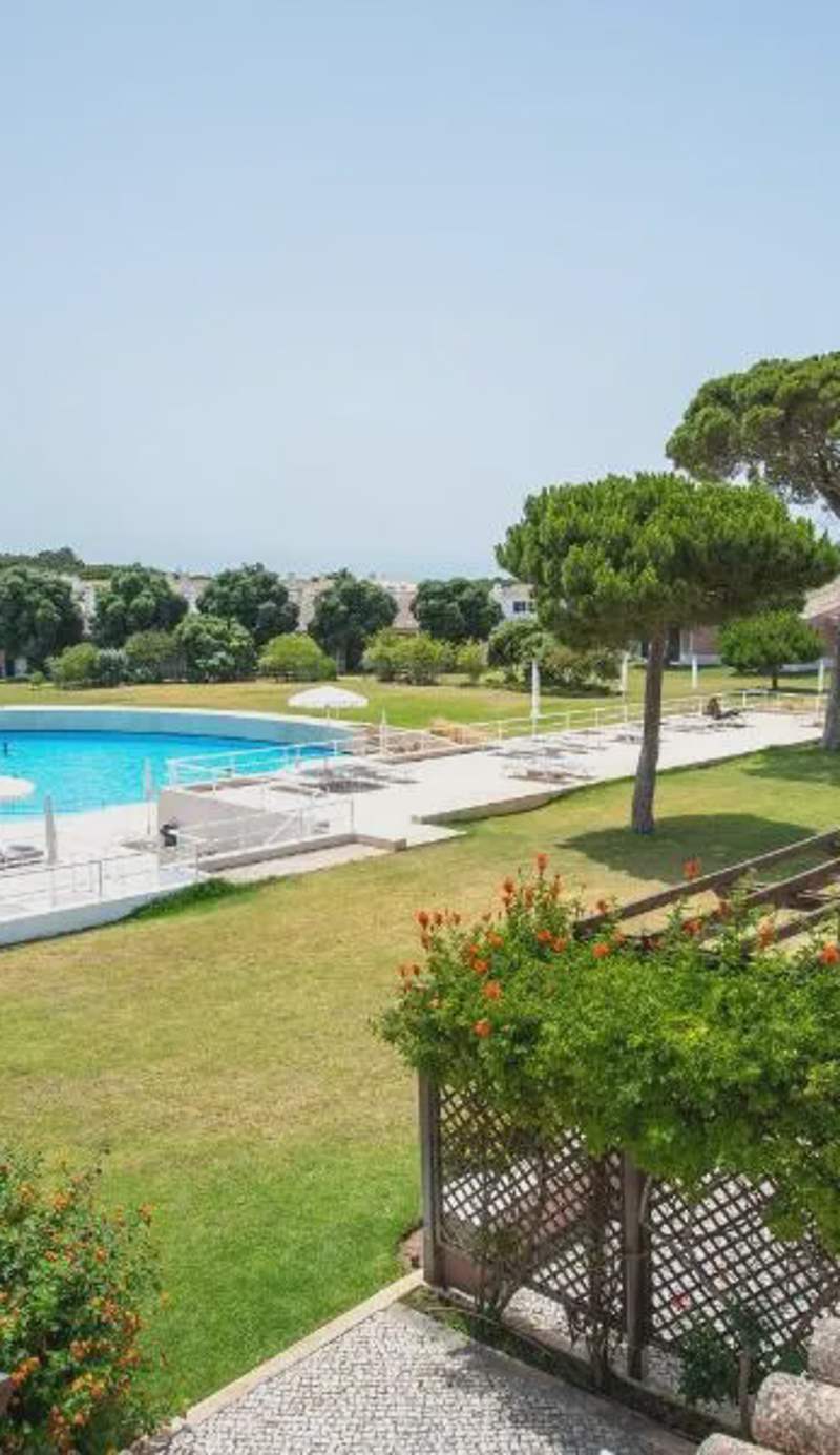 Vila Bicuda Resort