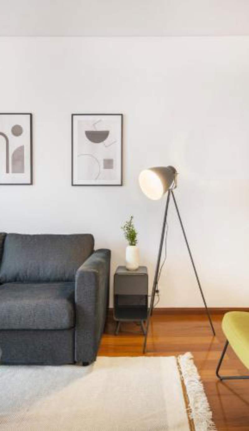 We Apartment by Olala Homes